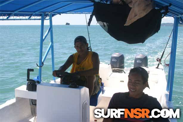 Surf Report for 08/30/2005