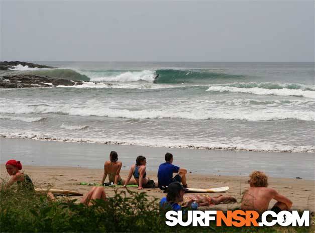 Surf Report for 09/06/2006