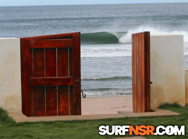 Surf Report for 06/28/2006
