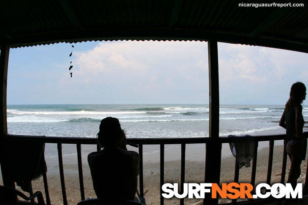 Surf Report for 09/09/2008
