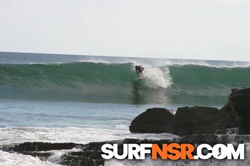 Surf Report for 08/11/2005
