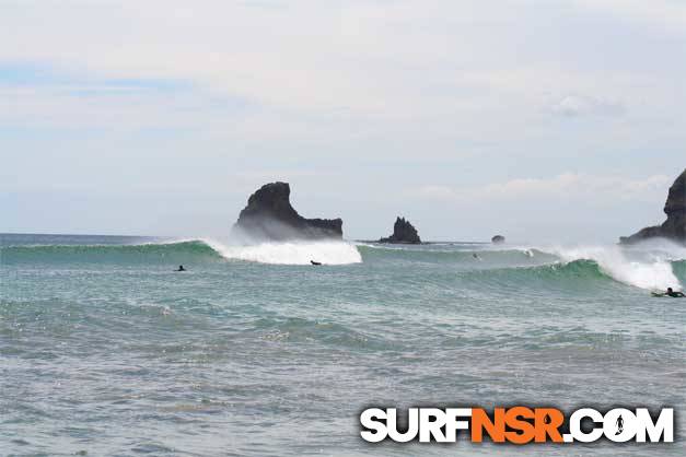 Surf Report for 05/10/2006