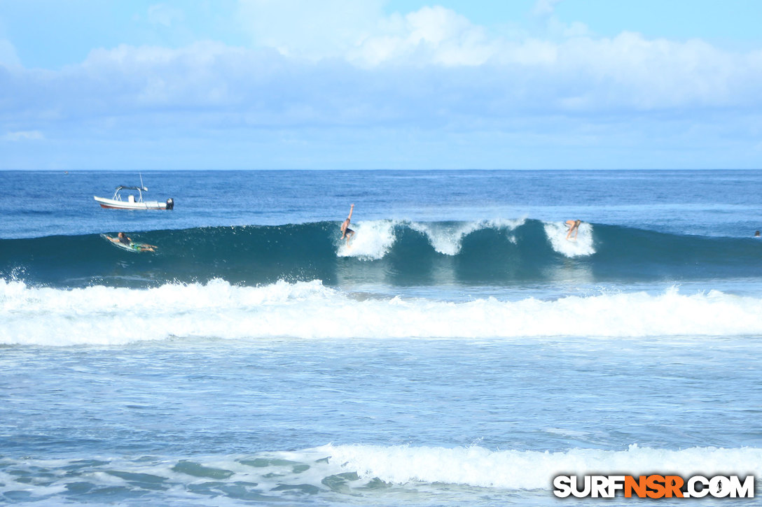Surf Report for 05/18/2017