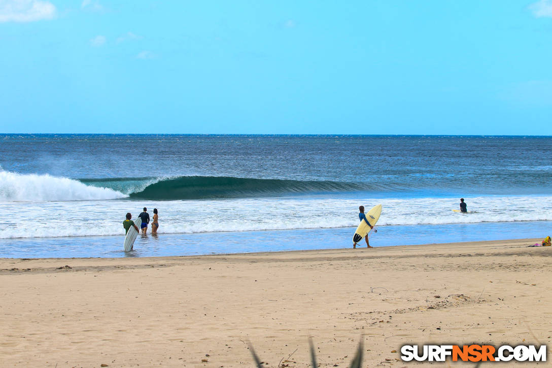 Surf Report for 03/07/2020