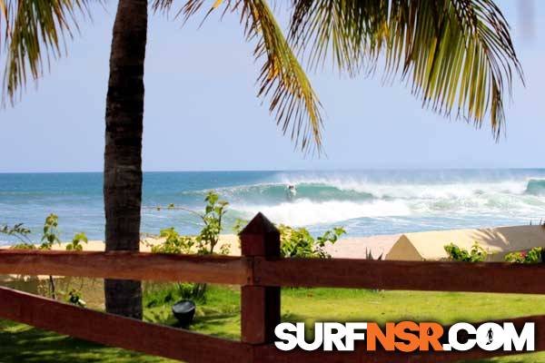 Surf Report for 05/26/2014
