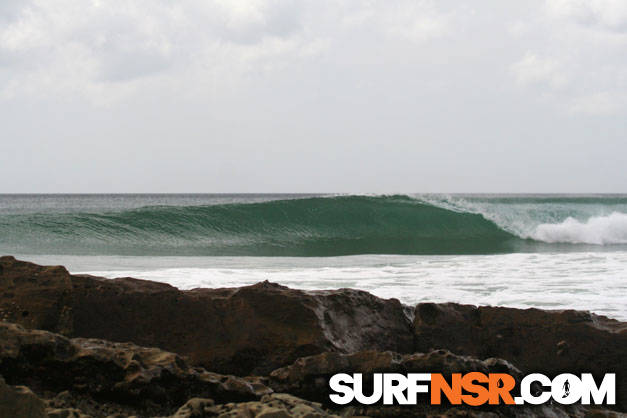 Nicaragua Surf Report - Report Photo 01/12/2009  6:58 PM 