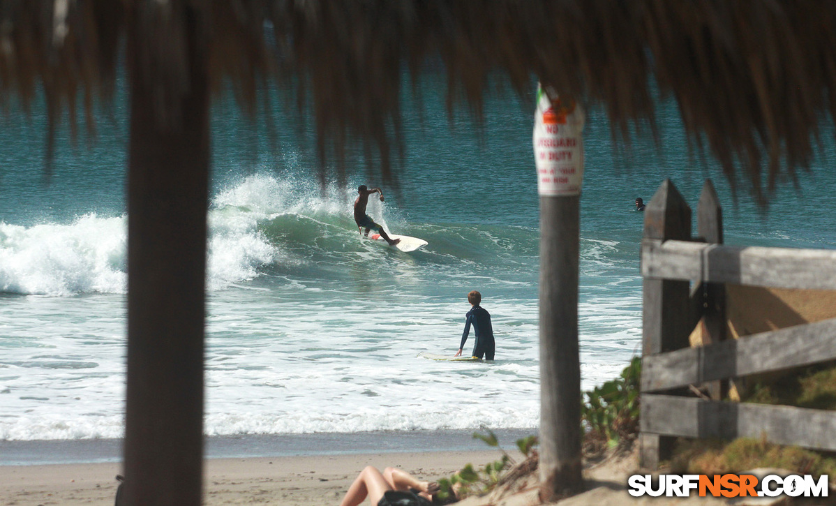 Surf Report for 12/27/2017