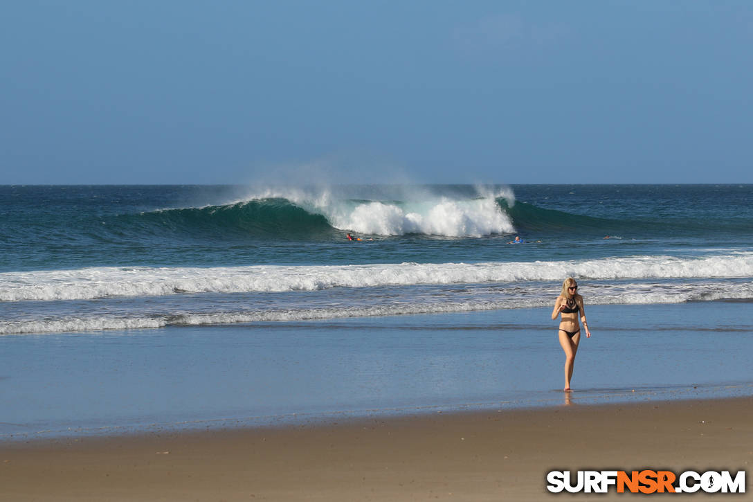 Surf Report for 12/22/2015