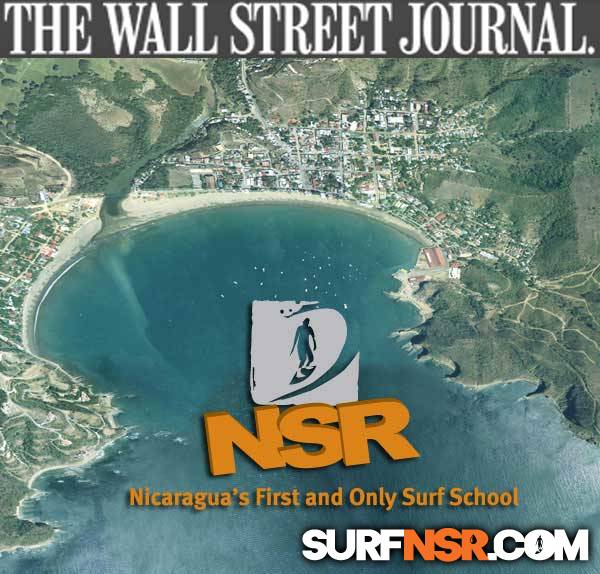 Nicaragua Surf Report - Report Photo 04/01/2009  2:13 PM 