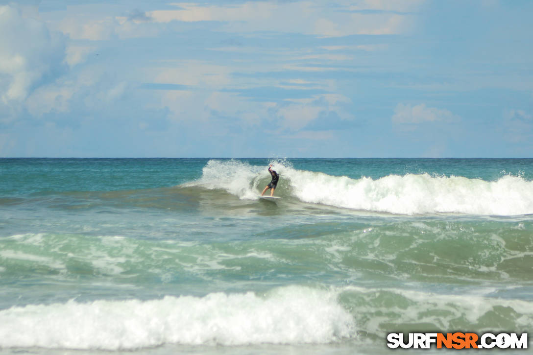 Surf Report for 09/24/2019