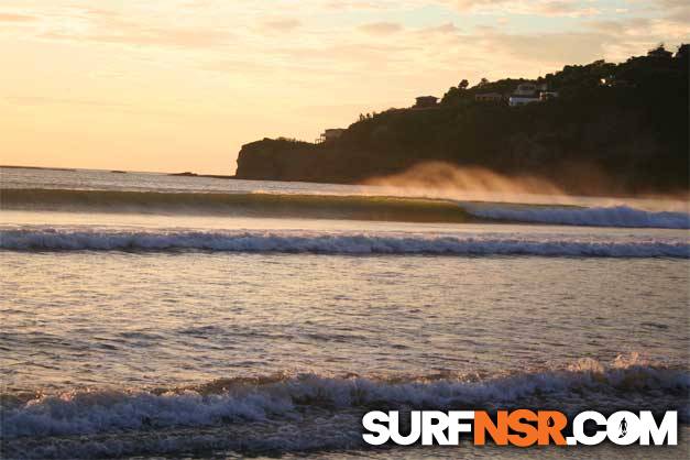 Surf Report for 12/02/2005