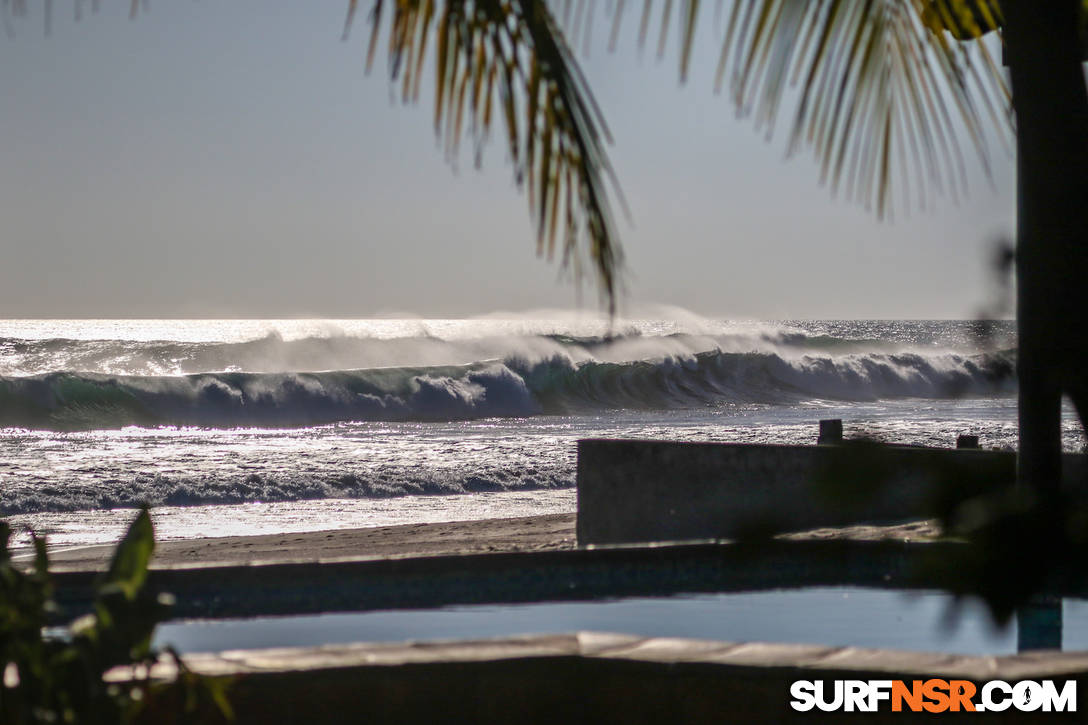 Nicaragua Surf Report - Report Photo 01/31/2020  8:01 PM 