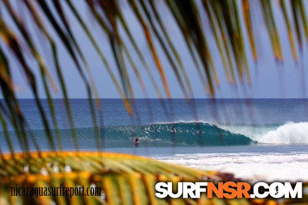 Surf Report for 07/18/2012