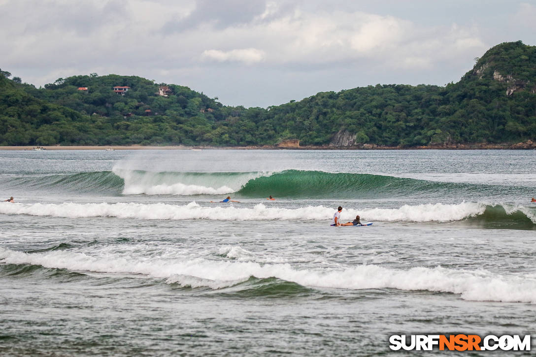 Surf Report for 08/06/2021