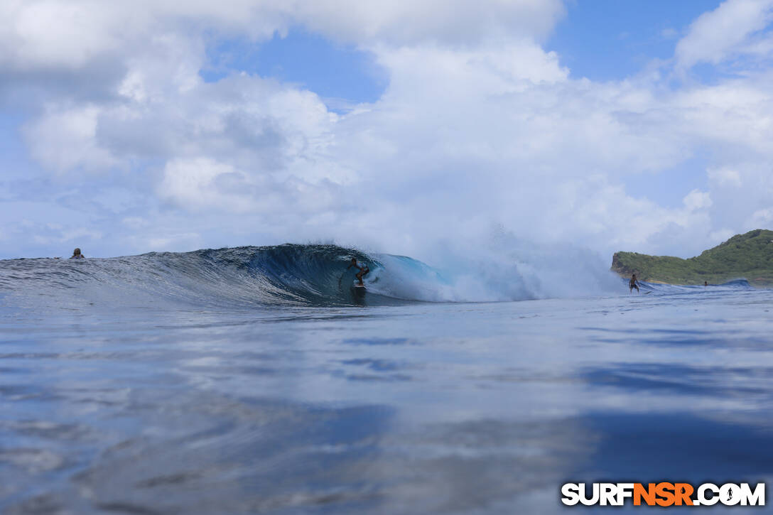 Surf Report for 08/14/2023