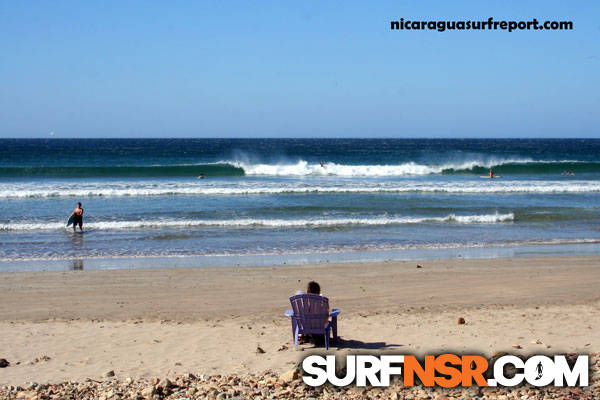 Surf Report for 12/28/2010