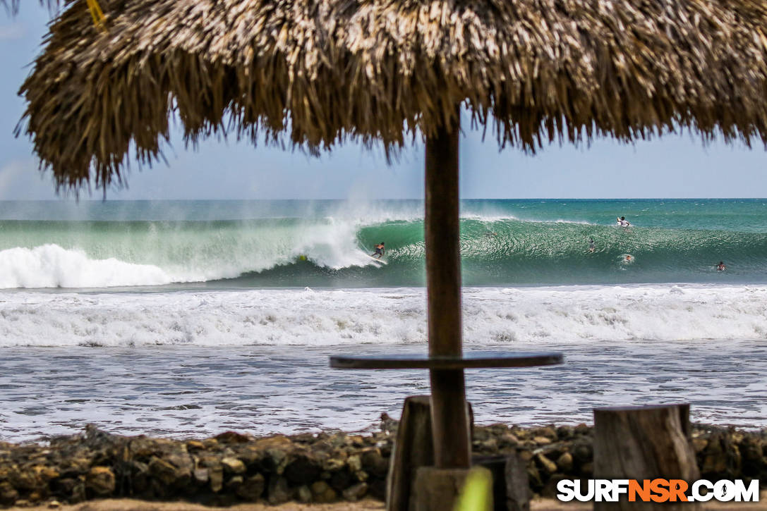 Nicaragua Surf Report - Report Photo 07/12/2021  4:01 PM 