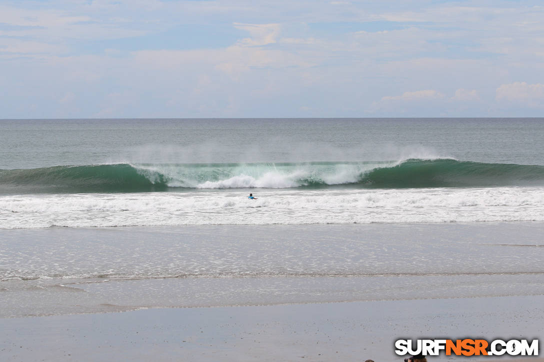 Surf Report for 11/12/2015