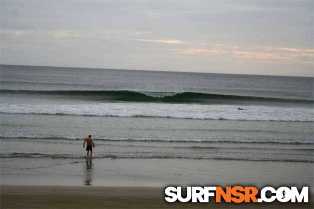 Surf Report for 01/29/2006