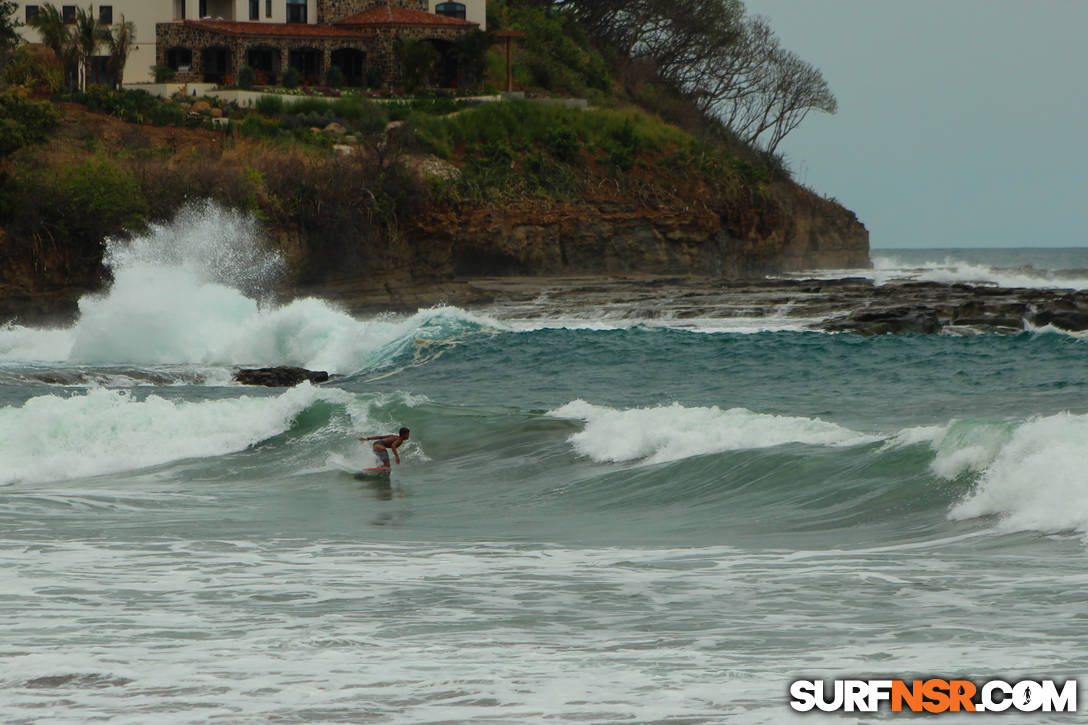 Surf Report for 05/16/2019