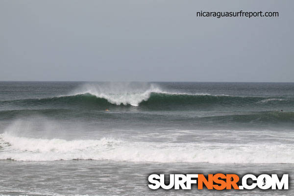 Surf Report for 04/06/2014