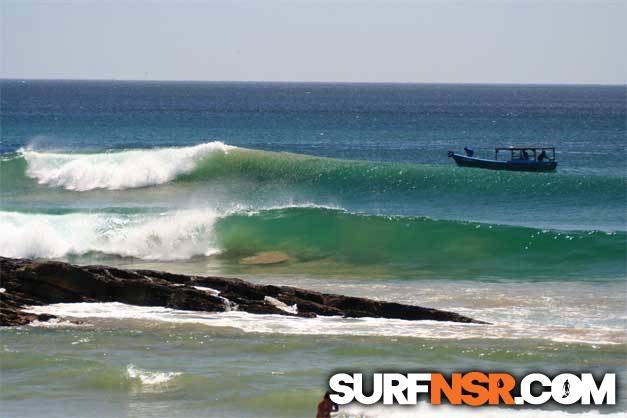 Nicaragua Surf Report - Report Photo 02/11/2006  1:56 PM 