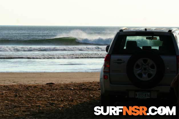 Surf Report for 03/22/2006