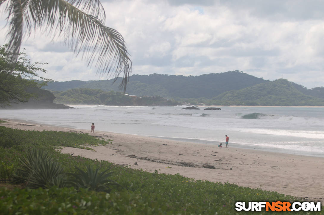 Nicaragua Surf Report - Report Photo 09/30/2020  12:27 PM 