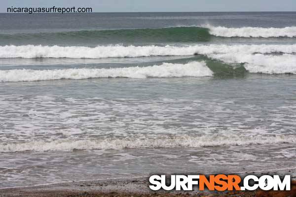 Surf Report for 10/31/2011