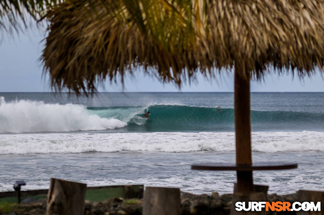 Surf Report for 06/25/2019