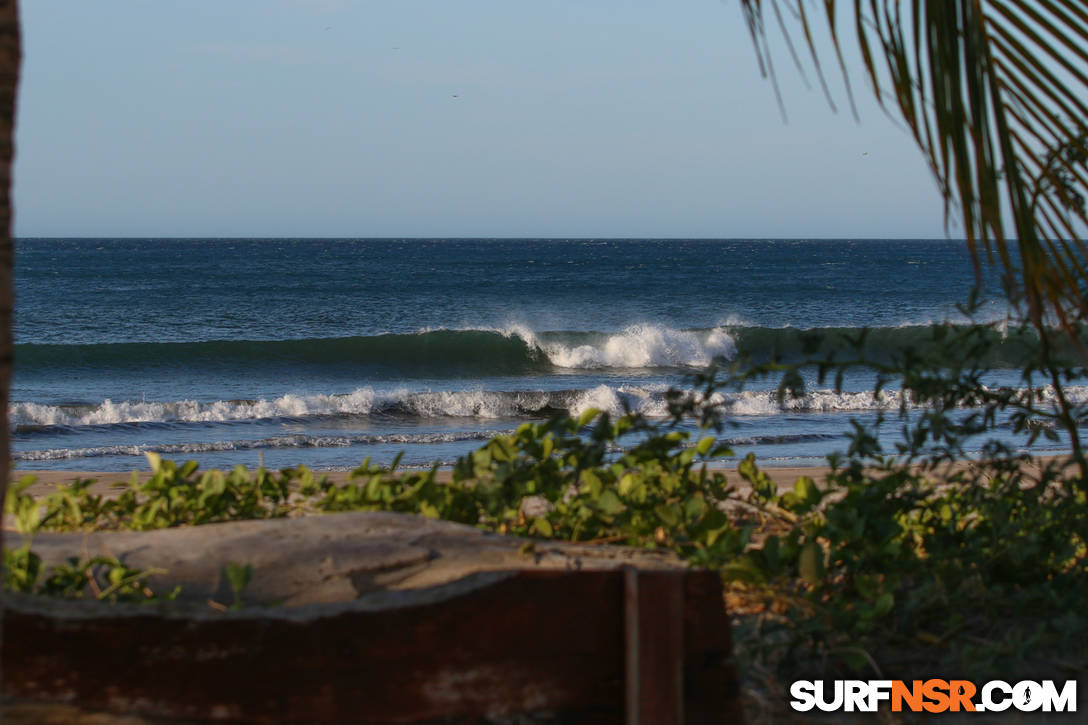 Nicaragua Surf Report - Report Photo 02/11/2016  11:01 AM 