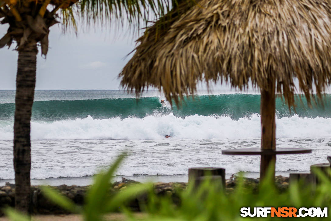 Surf Report for 07/27/2019