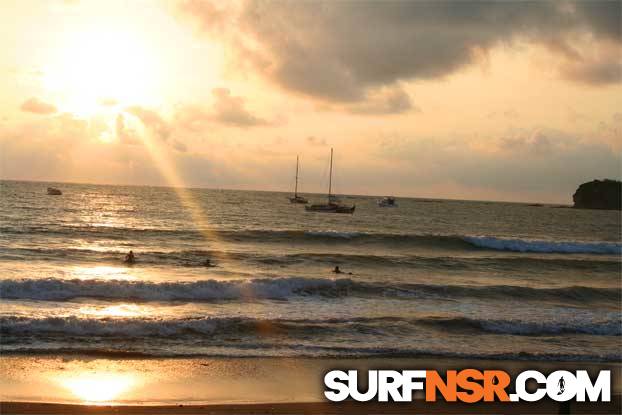 Nicaragua Surf Report - Report Photo 10/18/2005  8:50 PM 