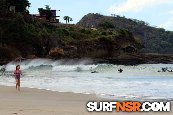 Surf Report for 12/27/2013