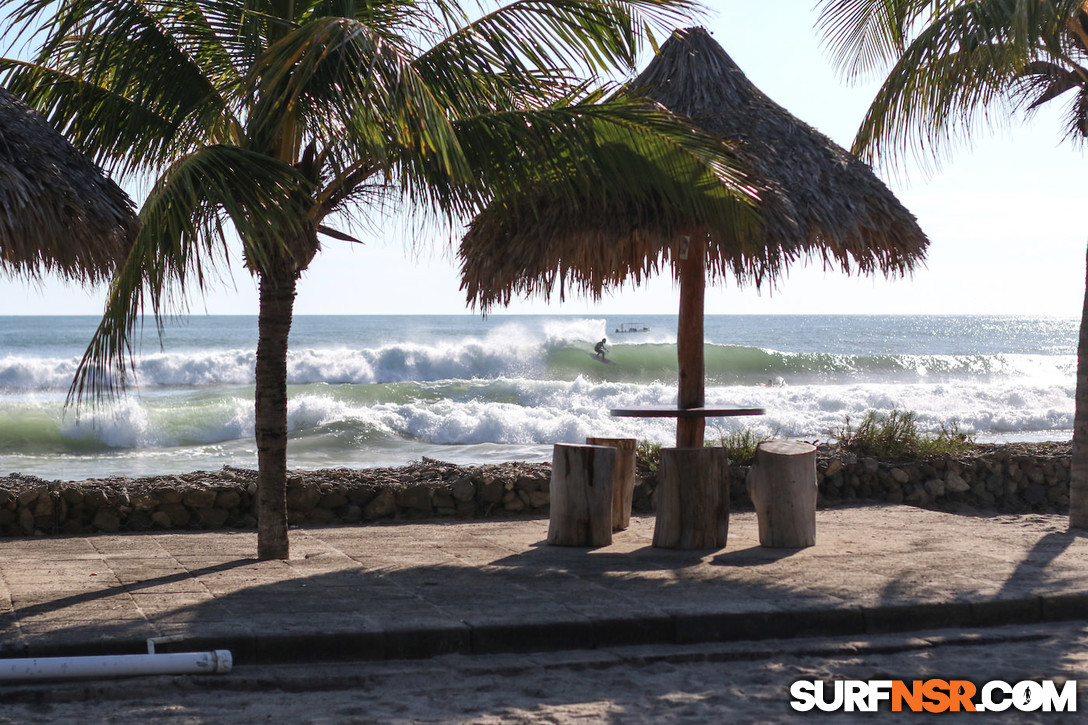 Surf Report for 11/05/2017