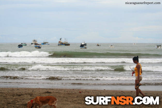 Nicaragua Surf Report - Report Photo 10/09/2008  4:23 PM 