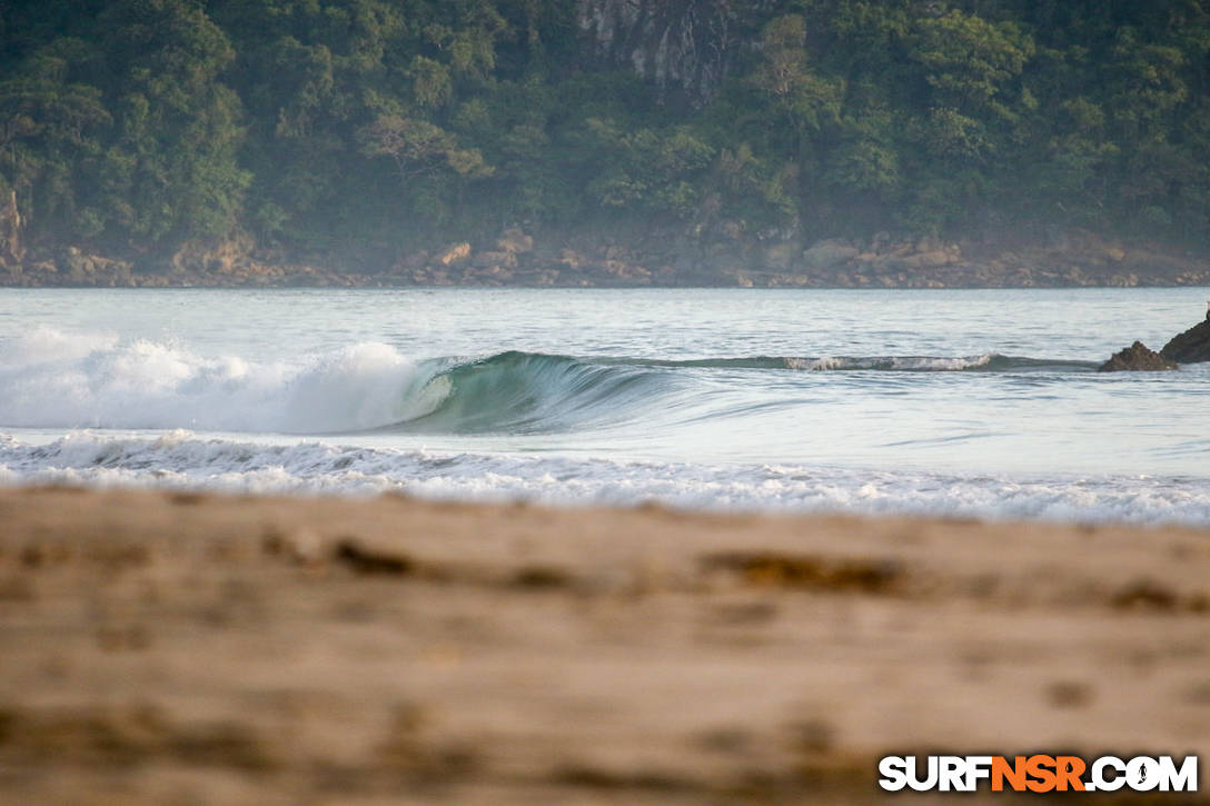 Surf Report for 11/01/2018