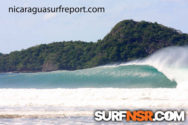 Surf Report for 08/18/2012