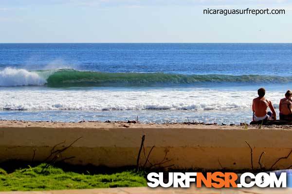 Surf Report for 12/06/2013