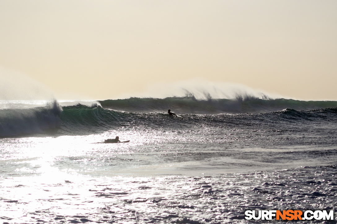 Surf Report for 02/17/2018