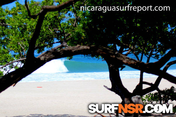 Surf Report for 09/12/2012