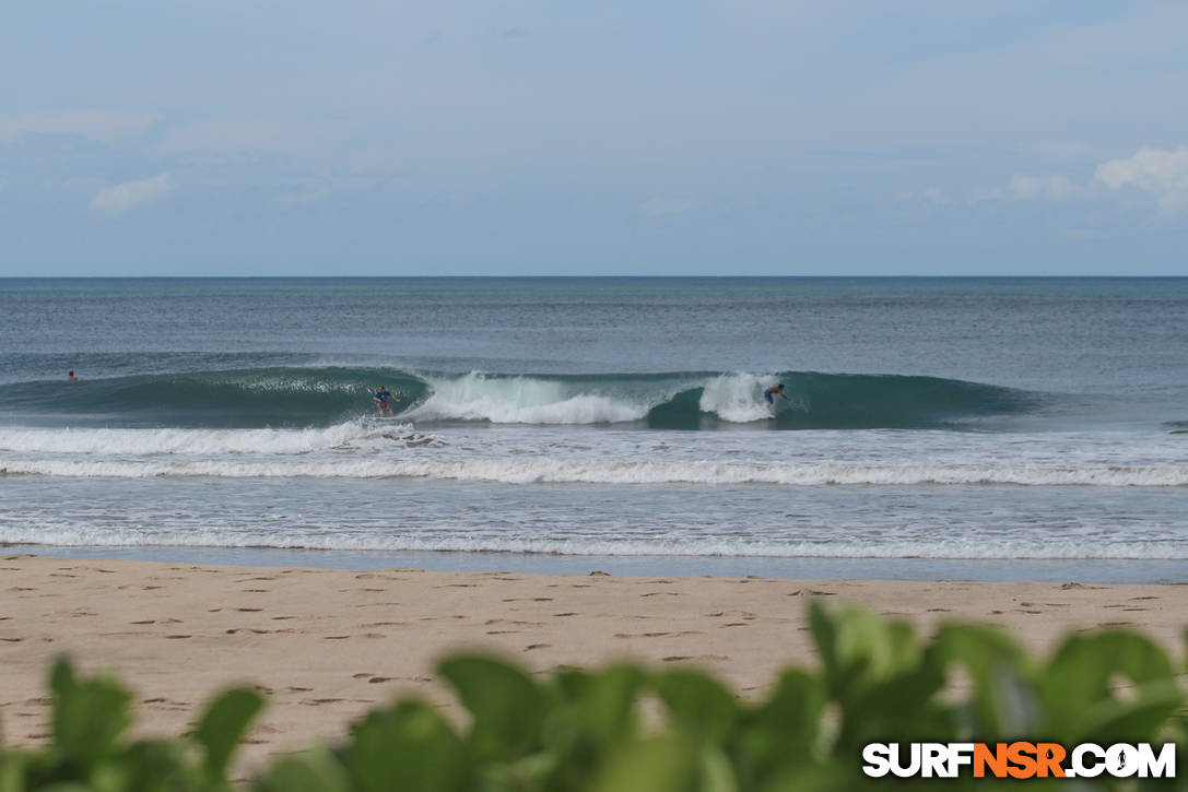 Nicaragua Surf Report - Report Photo 09/04/2016  11:44 AM 