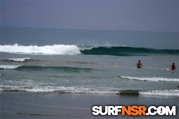 Surf Report for 09/02/2005