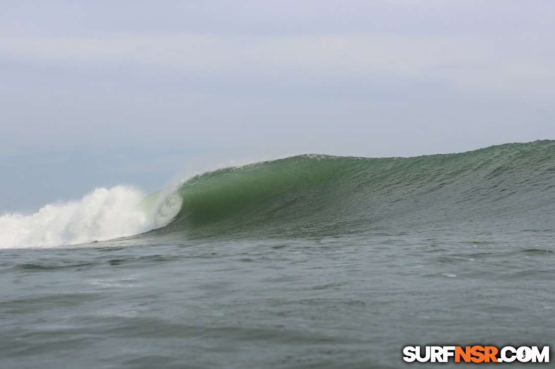 Surf Report for 05/01/2017