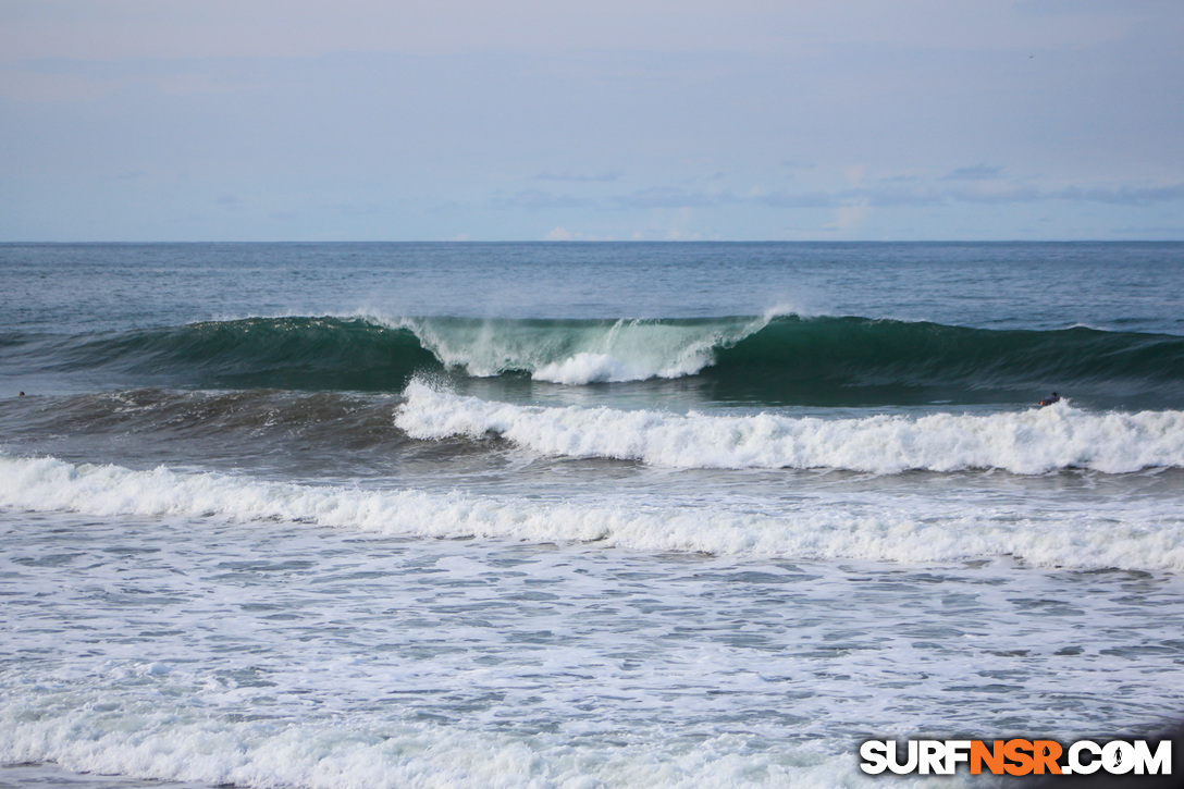 Surf Report for 09/25/2017