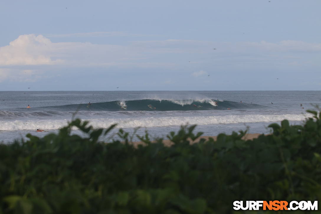 Surf Report for 08/31/2017
