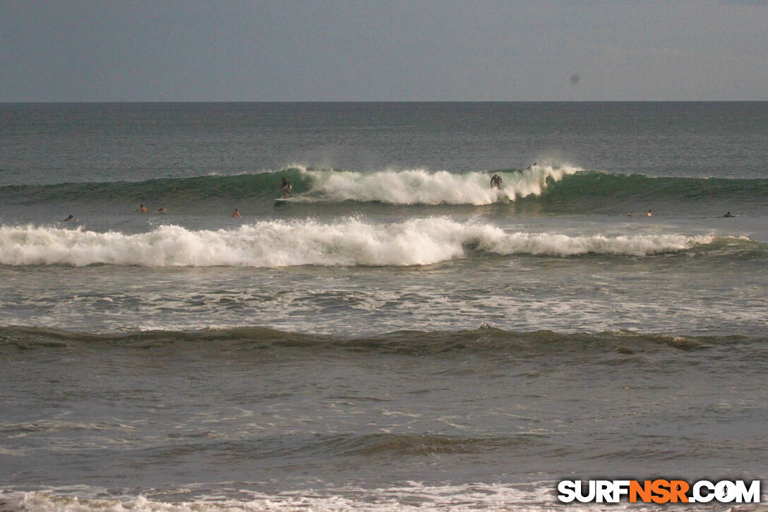 Surf Report for 08/12/2023