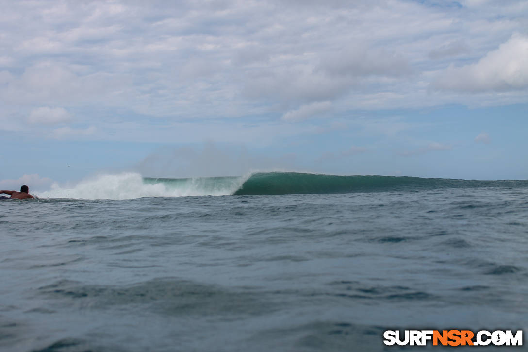 Surf Report for 09/09/2016