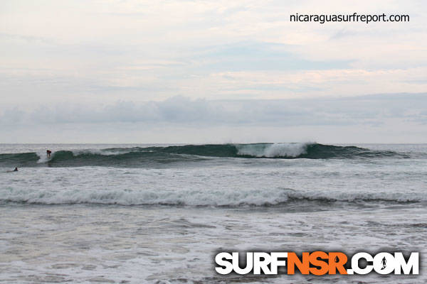 Surf Report for 09/19/2013