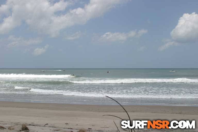 Surf Report for 07/05/2005